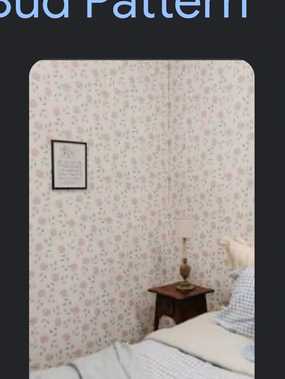 3 different  Wallpaper Rolls  from Anewall Decor